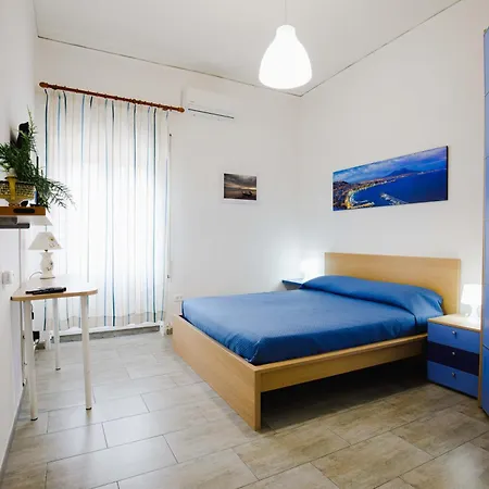 Casa Intera In Via Dell Epomeo 175 Apartment Naples Exterior photo