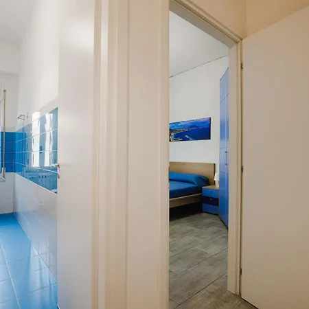 Casa Intera In Via Dell Epomeo 175 Apartment Naples Exterior photo