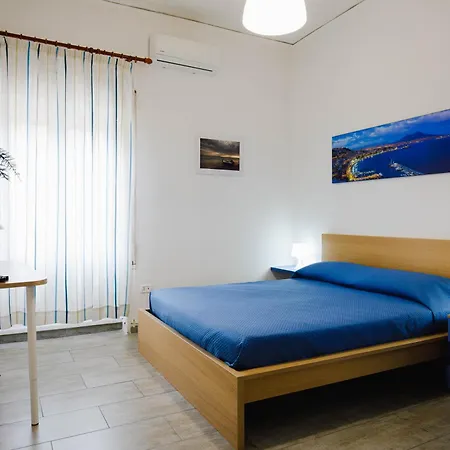 Casa Intera In Via Dell Epomeo 175 Apartment Naples Exterior photo