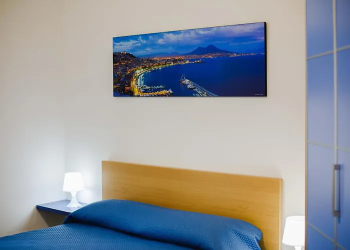 Casa Intera In Via Dell Epomeo 175